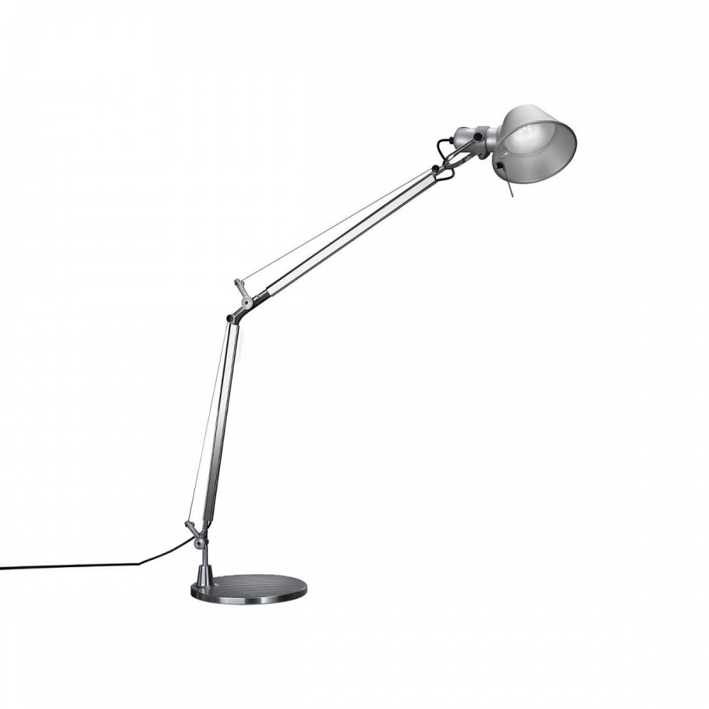 Artemide Tolomeo Paralume Outdoor Lampada Da Terra Agof Store