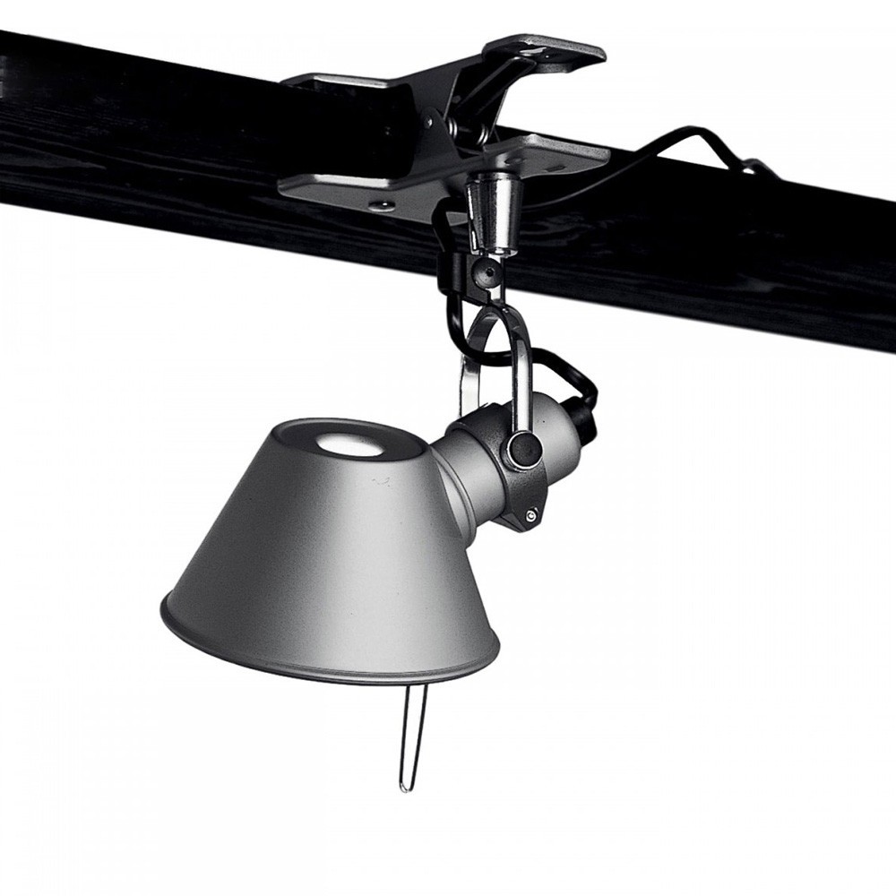 Artemide Tolomeo Mega Led Lampada Da Parete Agof Store