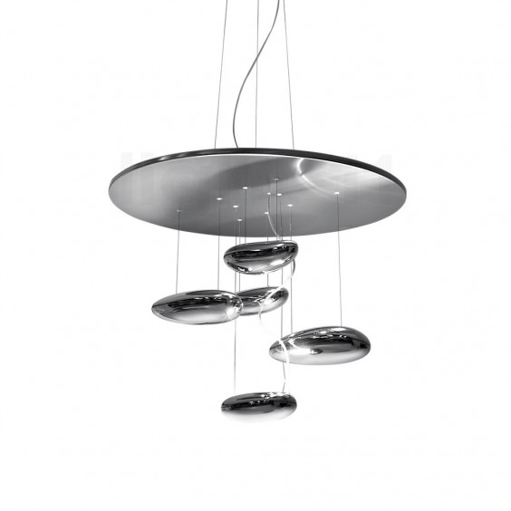 Artemide Mercury Mini Lampada a sospensione - Agof Store