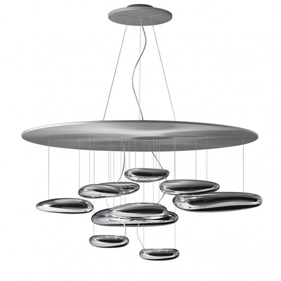 Artemide Mercury Pendelleuchte - Agof Store