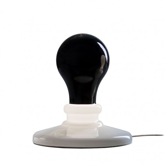 FOSCARINI Light Bulb | Tavolo | Agof Store