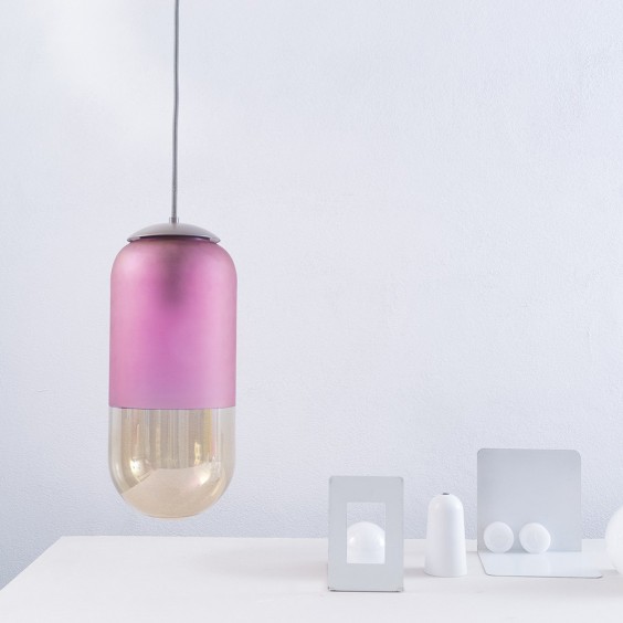 KANZ Papalina | Pendant Lampe | Agof Store