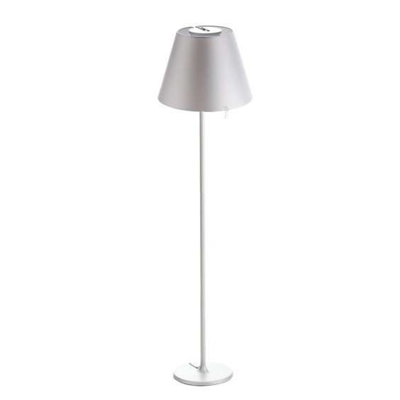 Artemide Melampo Lampada da terra - Agof Store