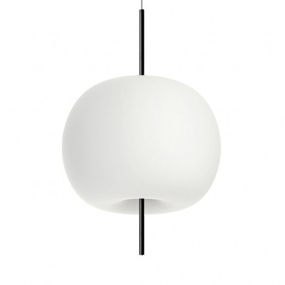 Kdln Kushi XL ceiling lamp - Agof Store