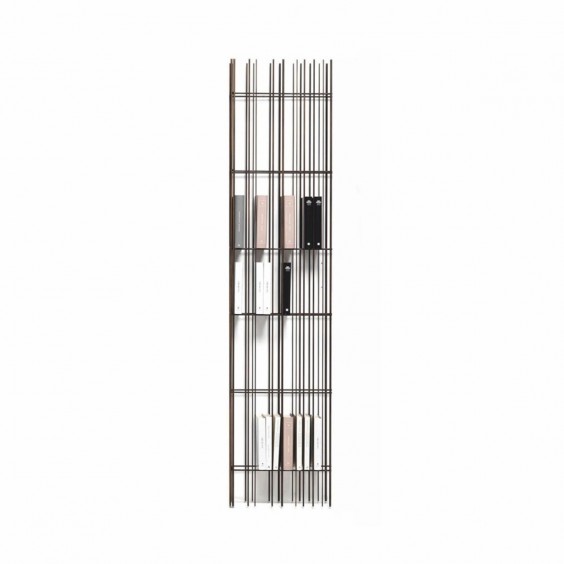 Mogg Metrica Wall C Bookshelf - Agof Store