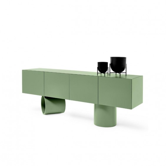 Giunone 2 credenza Mogg - Agof Store