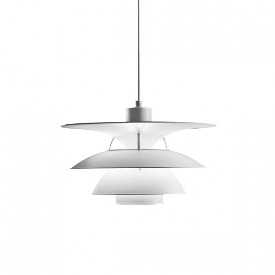 Louis Poulsen PH 5-4 1/2 pendant lamp - Agof Store