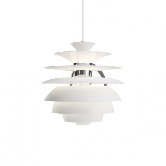 Louis Poulsen PH Snowball LED Pendelleuchte - Agof Store