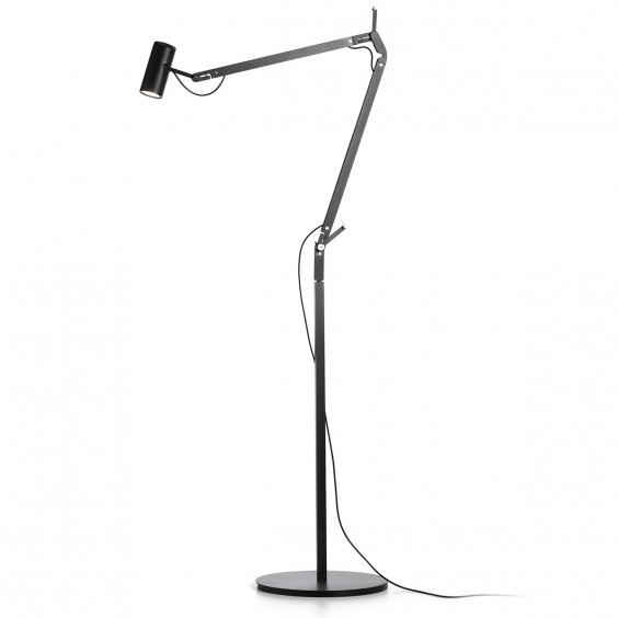 Marset Polo floor lamp - Agof Store