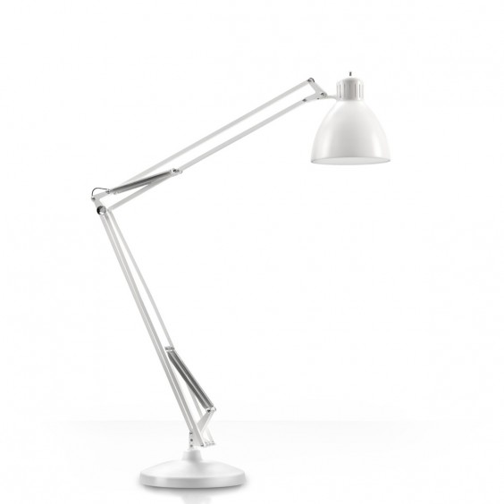 Leucos JJ Big floor lamp - Agof Store