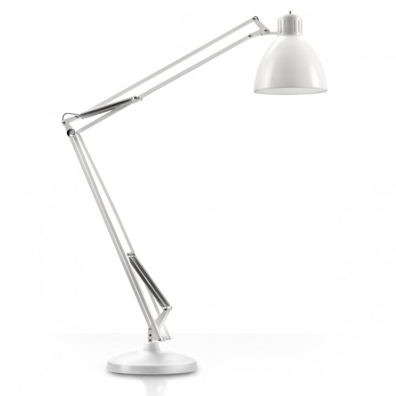 Leucos JJ Great Outdoor floor lamp - Agof Store