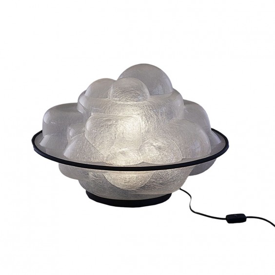 Martinelli Luce Profiterolle table floor lamp - Agof Store