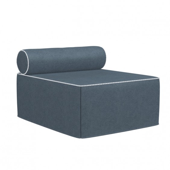 Kubo pouf letto Gervasoni - Agof Store