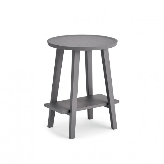 Gervasoni LC 45 night table - Agof Store