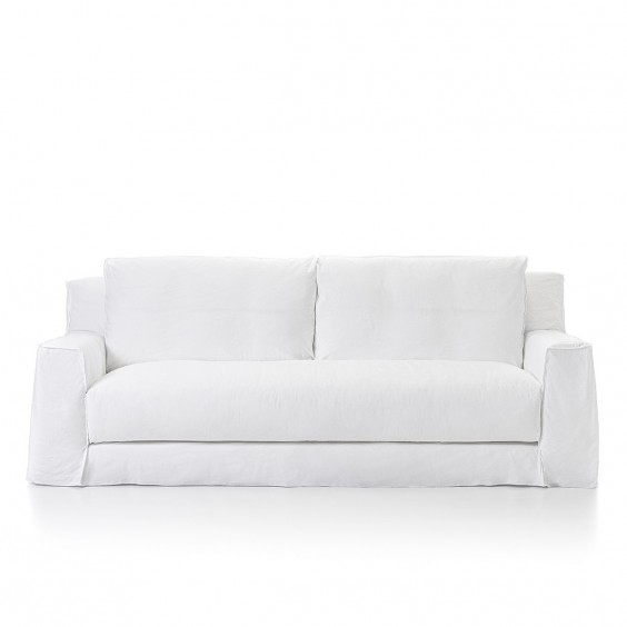 Gervasoni Loll 12 sofa - Agof Store