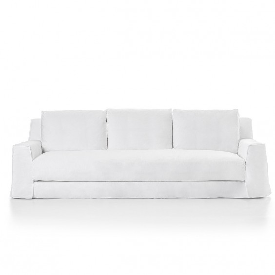 Gervasoni Loll 14 Sofa - Agof Store