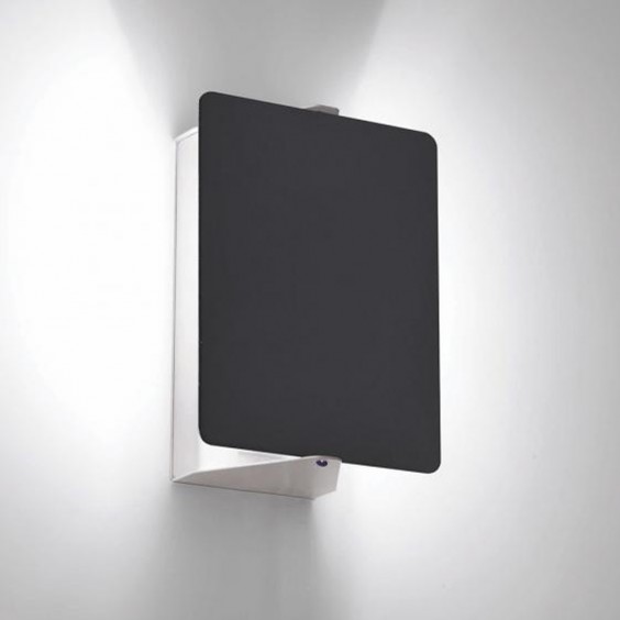 Nemo Applique à volet pivotant led wall lamp - Agof Store