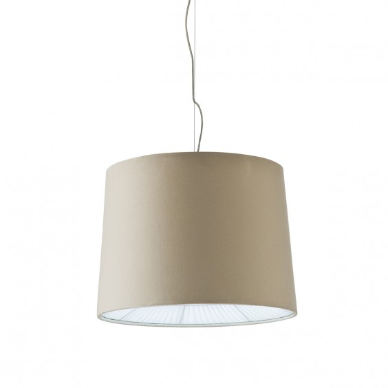 Axolight Velvet Ø 100 pendant lamp - Agof Store