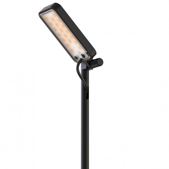 LucePlan Flia outdoor floor lamp - Agof Store