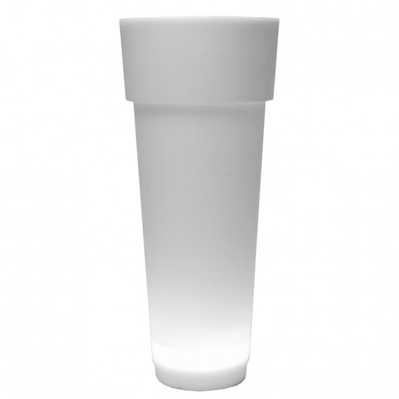 Marcantonio Light Vaso con luce Serralunga - Agof Store