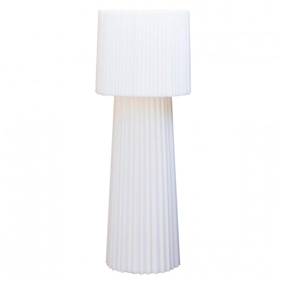 Serralunga Ruffle floor lamp - Agof Store