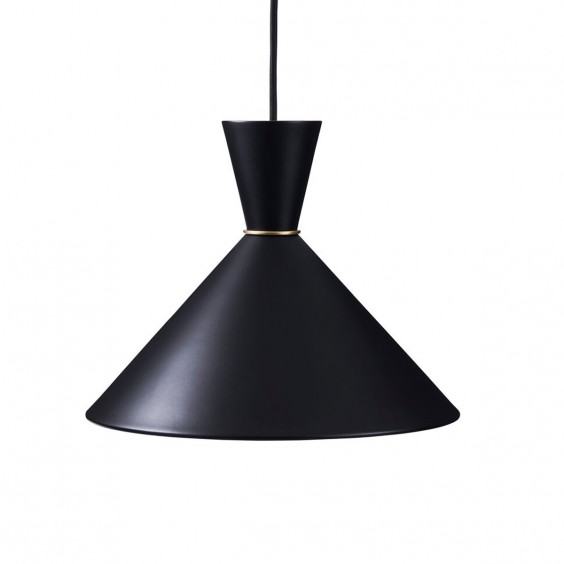 Warm Nordic Bloom pendant lamp - Agof Store