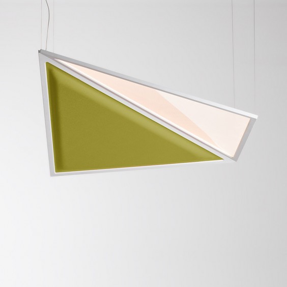 Artemide Flexia Lampada a sospensione - Agof Store