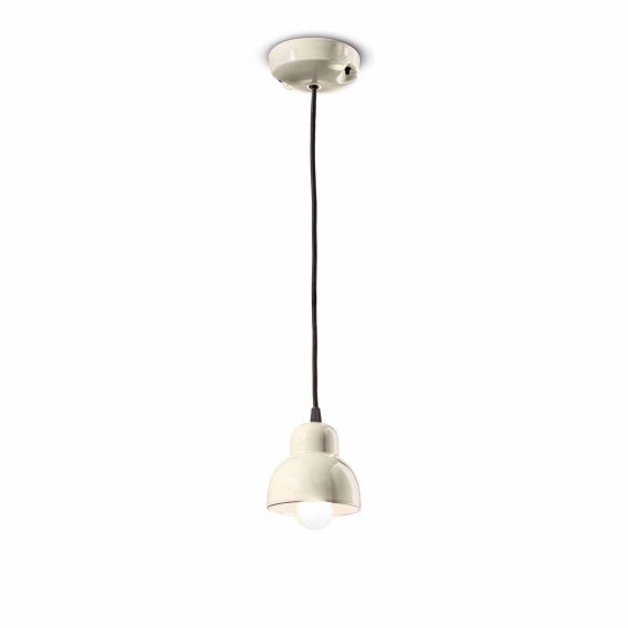 Berimbau C2610-C2611 Lampada a sospensione Ferroluce - Agof Store