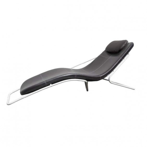 Driade Wireflow Chaise longue - Agof Store