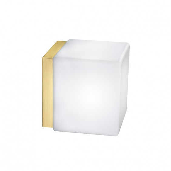 Leucos Cubi led wall ceiling lamp - Agof Store