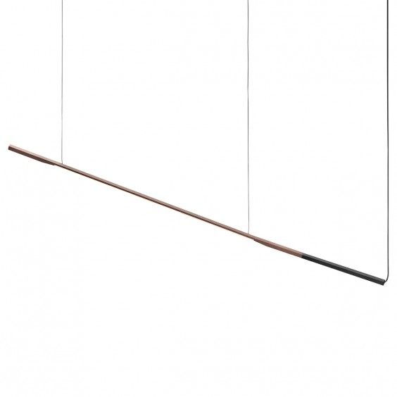 Oluce Ilo 487 pendant lamp - Agof Store