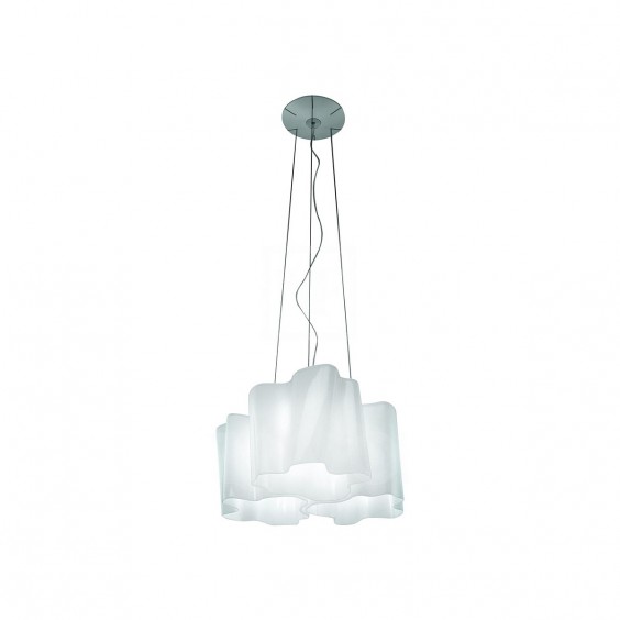 Artemide Logico Mini 3x120 pendant lamp - Agof Store