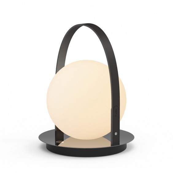 Pablo Bola Lantern table lamp - Agof Store