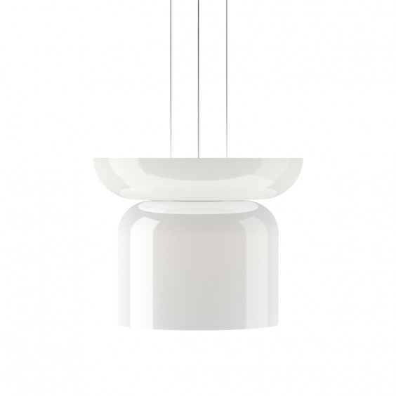 Pablo Totem BD pendant lamp - Agof Store