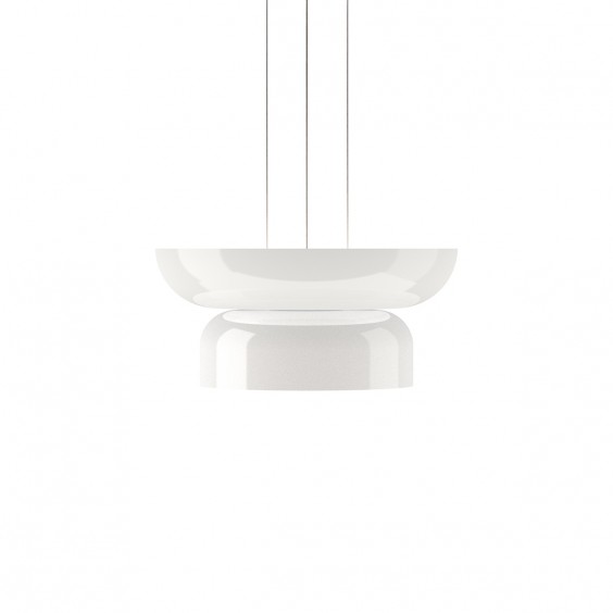 Pablo Totem CD pendant lamp - Agof Store