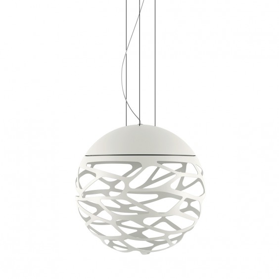 Lodes Kelly Medium Sphere 50 pendant lamp - Agof Store