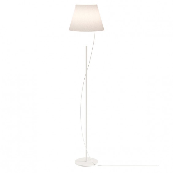 Hover Lampada da terra Lodes - Agof Store