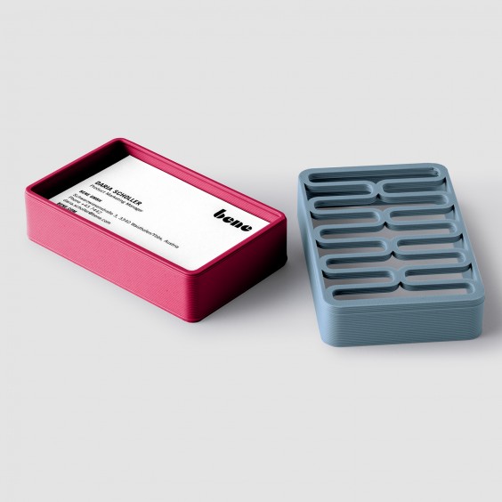 Bene bFRIENDS Tidy Box desk organiser - Agof Store