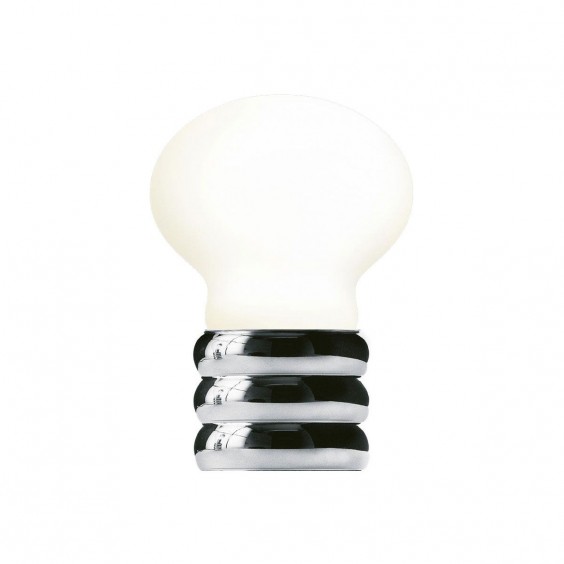 Ingo Maurer B. Bulb table lamp - Agof Store