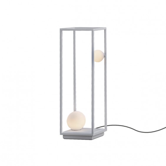 Karman Abachina outdoor floor lamp - Agof Store