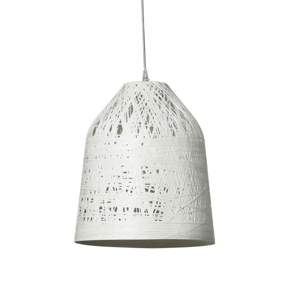 Karman Black Out pendant lamp - Agof Store