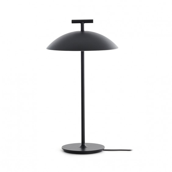 Mini Geen-A lampada da tavolo Kartell - Agof Store