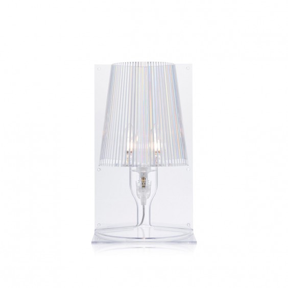 Take Table Lamp Kartell - Agof Store