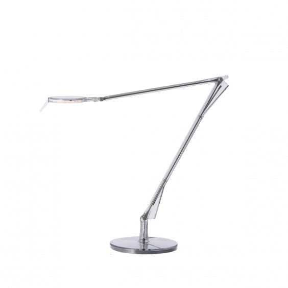 Aledin Tec lampada da tavolo Kartell - Agof Store