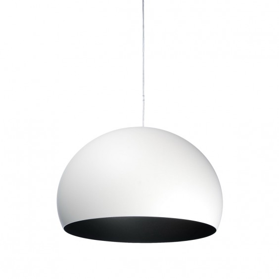 FL/Y Mat Pendant Lamp Kartell - Agof Store