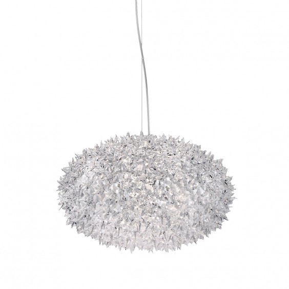 Bloom S1 Pendelleuchte by Kartell - Agof Store