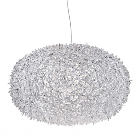 Big Bloom Pendelleuchte by Kartell - Agof Store