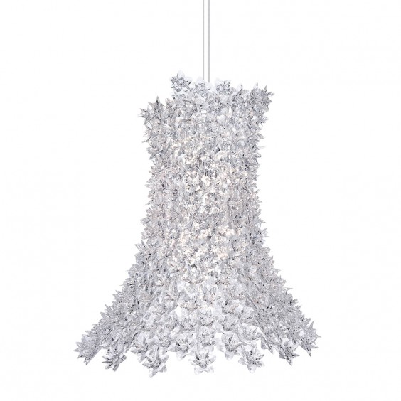 Bloom Pendant Lamp Kartell - Agof Store