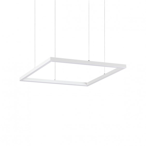 Oracle Slim Square Lampada a sospensione Ideal Lux - Agof Store