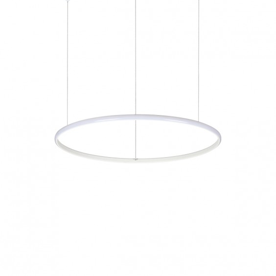 Ideal Lux Hulahoop pendant lamp - Agof Store